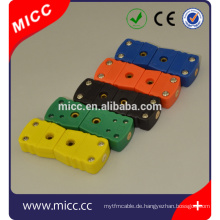 MICC Industrieller Thermoelementstecker